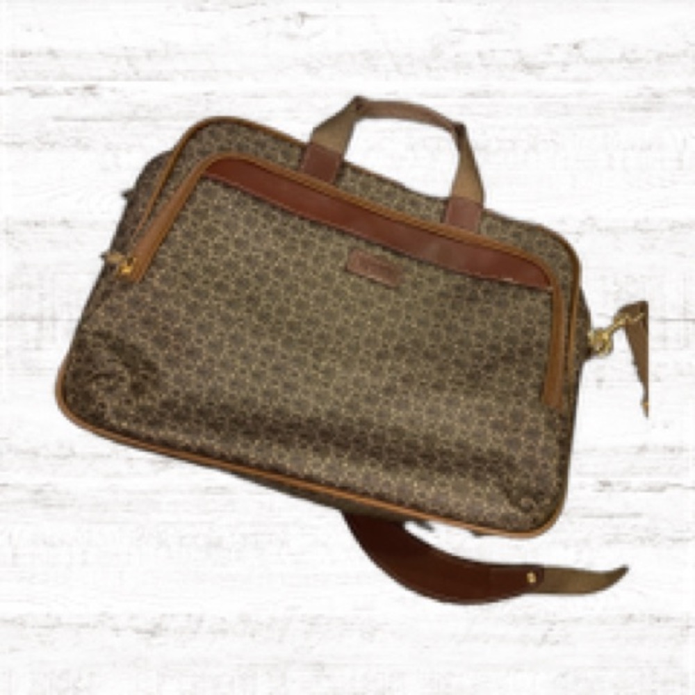 Hartman wings bag